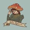 hollymushroom